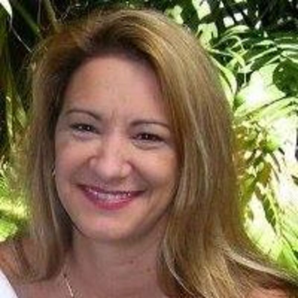 Meet your Posher, Christine